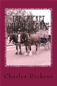 Cricket on the Hearth