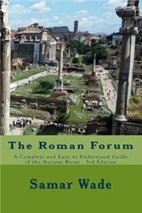 The Roman Forum