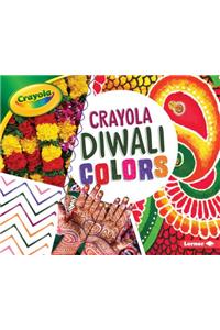 Crayola: Diwali Colors