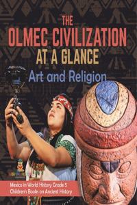 Olmec Civilization at a Glance