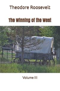 The Winning of the West