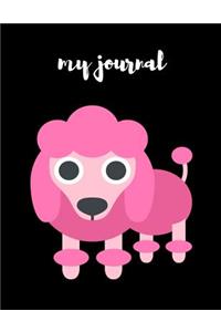 My Journal