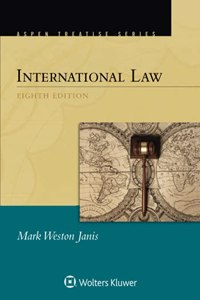 Aspen Treatise for International Law