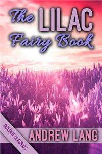 The Lilac Fairy Book