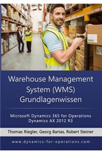 WMS Warehouse Management System Grundlagenwissen