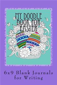 My Doodle Book for Easter