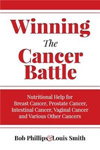 Winning The Cancer Battle