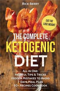 The Complete Ketogenic Diet