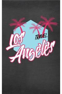 Travel Los Angeles