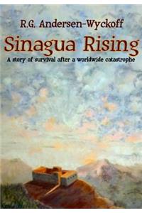 Sinagua Rising