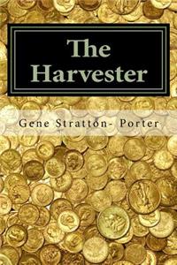 The Harvester