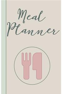 Meal Planner
