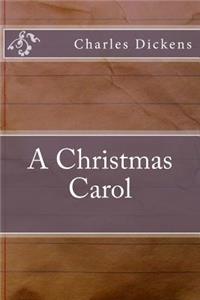 A Christmas Carol