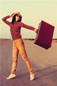 Anywhere But Here Journal
