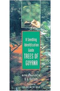 Trees of Guyana