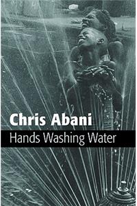 Hands Washing Water