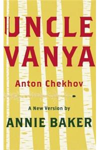 Uncle Vanya (TCG Edition)