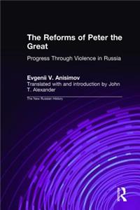 Reforms of Peter the Great