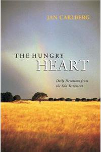 The Hungry Heart
