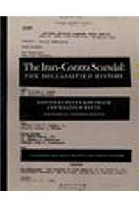 Iran-Contra Scandal