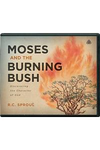Moses and the Burning Bush