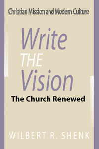 Write the Vision