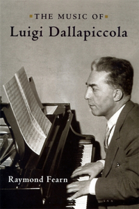 Music of Luigi Dallapiccola