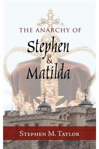 Anarchy of Stephen and Matilda