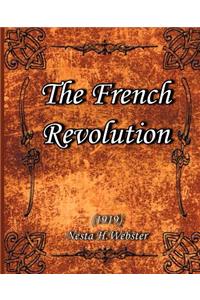 French Revolution (1919)