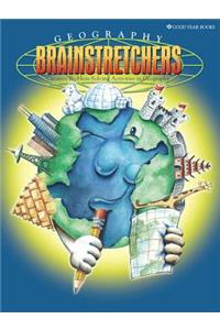 Geography Brainstretchers: Creative Problem-Solving Activities in Geography