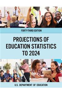 Projections of Education Statistics to 2024