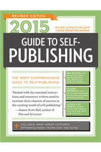 Guide to Self-Publishing