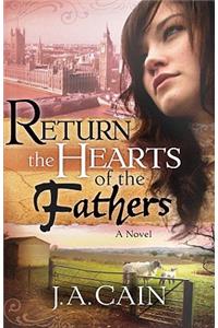 Return the Hearts of the Father