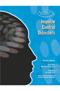 Impulse Control Disorders