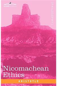 Nicomachean Ethics