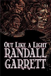 Out Like a Light by Randall Garrett, Science Fiction, Adventure, Fantasy