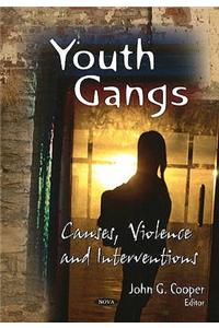 Youth Gangs