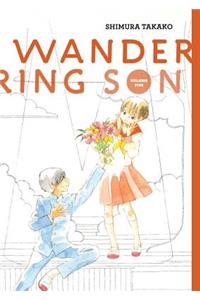 Wandering Son