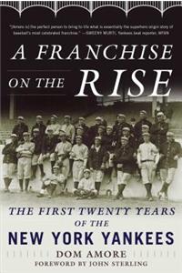 Franchise on the Rise