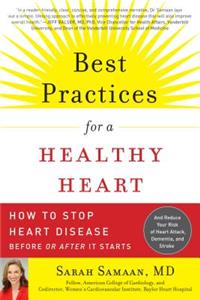 Best Practices for a Healthy Heart