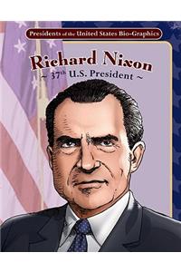 Richard Nixon: 37th U.S. President