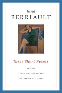 Three Short Novels