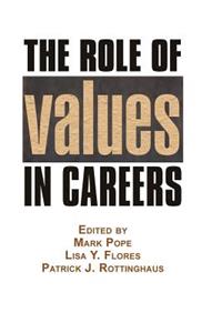 Role of Values in Careers (Hc)