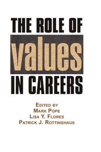 The Role of Values in Careers