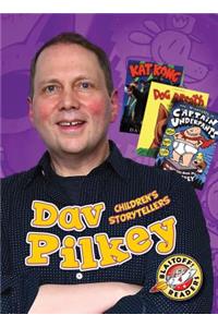 Dav Pilkey