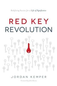Red Key Revolution