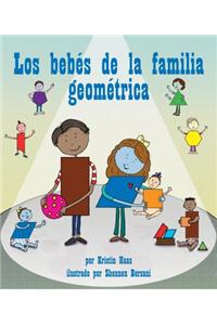 Los Bebes de La Familia Geometrica