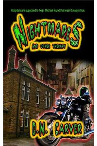 Nightmares and Other Therapy