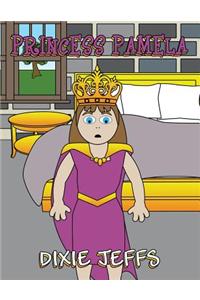 Princess Pamela