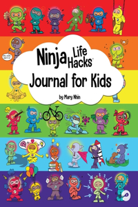 Ninja Life Hacks Journal